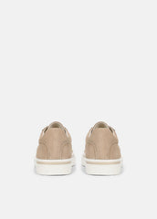 Monterey Suede Sneaker in Sneakers - SAND TRAIL