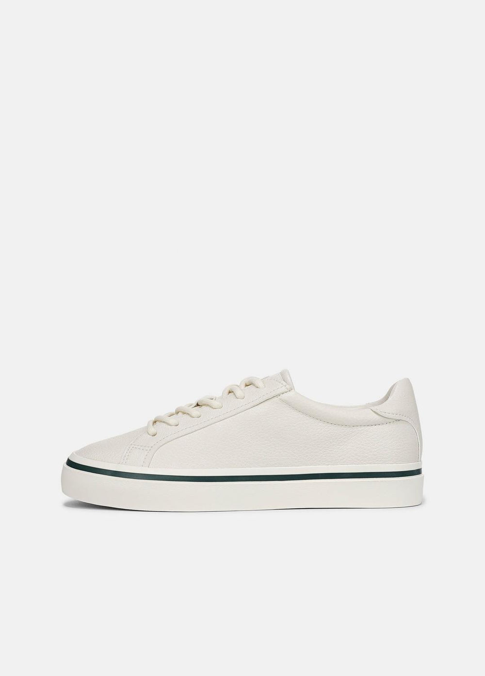 Monterey Leather Sneaker in Sneakers - MILK