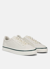 Monterey Leather Sneaker in Sneakers - MILK
