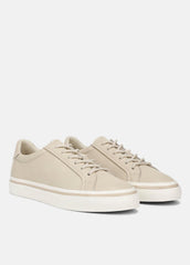 Monterey Leather Sneaker in Sneakers - MOONLIGHT