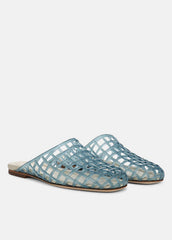 Barcelona Jelly Sandal in Sandals - OCEANIC