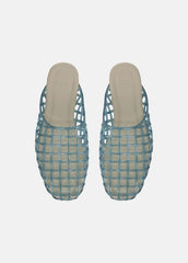 Barcelona Jelly Sandal in Sandals - OCEANIC