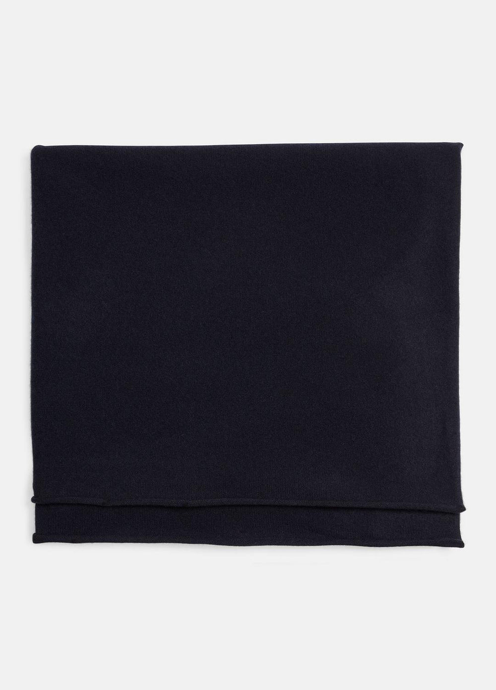Plush Cashmere Blanket Wrap in Scarves & Hats - COASTAL BLUE