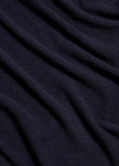 Plush Cashmere Blanket Wrap in Scarves & Hats - COASTAL BLUE