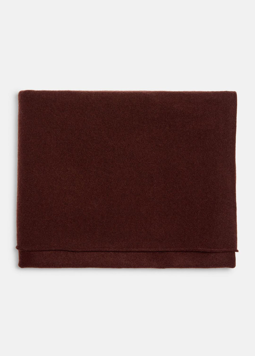 Lightweight Plush Cashmere Blanket Wrap in Scarves & Hats - FIG