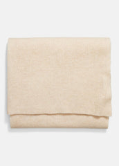 Featherweight Cashmere Travel Wrap in Scarves & Hats - OAK
