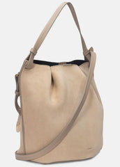 Ava Leather Crossbody in Handbags - SANDTRAIL