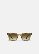 Chimi 02 Sunglasses in Sunglasses - GREEN