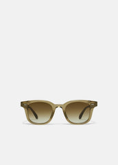 Chimi 02 Sunglasses in Sunglasses - GREEN