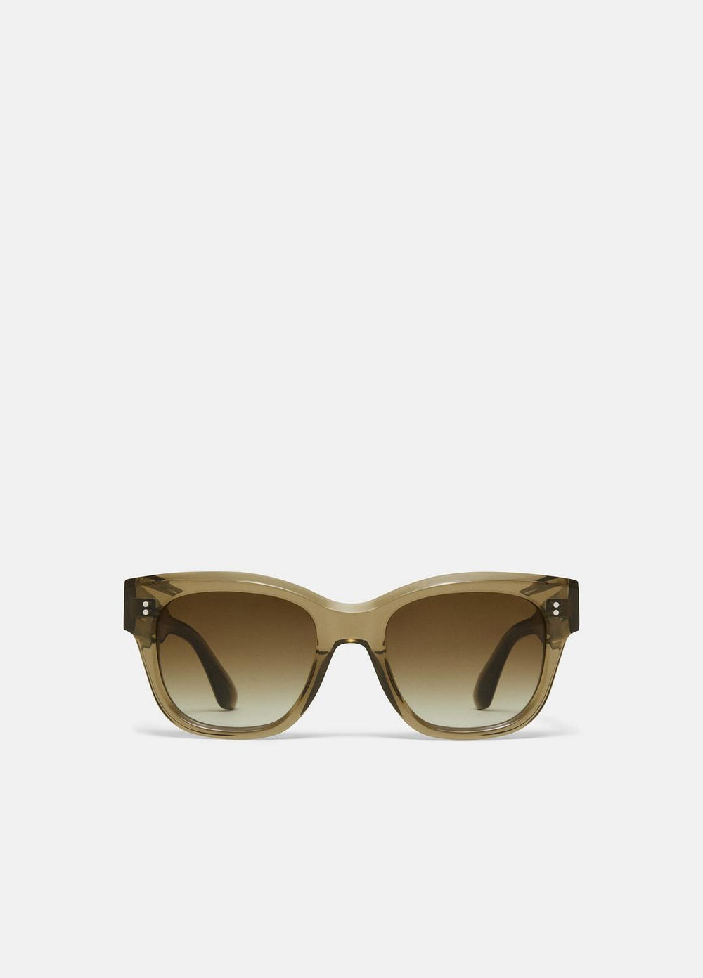 Chimi 07 Sunglasses in Sunglasses - GREEN