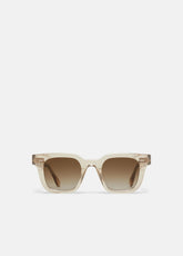 Chimi 04 Sunglasses in Sunglasses - ECRU