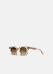 Chimi 04 Sunglasses in Sunglasses - ECRU