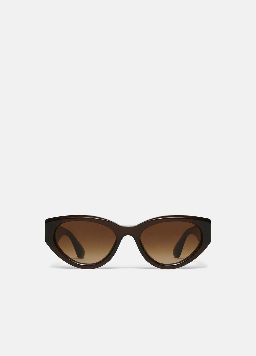 Chimi 06 Sunglasses in Sunglasses - BROWN