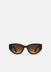 Chimi 06 Sunglasses in Sunglasses - BROWN