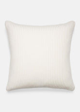 Cashmere-Silk Jersey Pillow in Pillows & Blankets - LACE