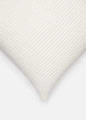 Cashmere-Silk Jersey Pillow in Pillows & Blankets - LACE