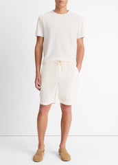 Lightweight Hemp Short in Shorts - BONE