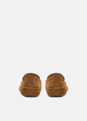 Cayle Suede Loafer in Loafers - BIRCHWOOD
