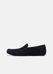 Cayle Suede Loafer in Loafers - COASTAL BLUE