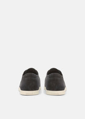 Spencer Suede Oxford in Loafers - COASTAL BLUE