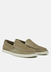 Sonoma Suede Loafer in Loafers - FLINT