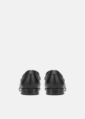 Miles Loafer in Loafers - BLACK