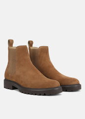 Dave Chelsea Boot in Boots - BIRCHWOOD