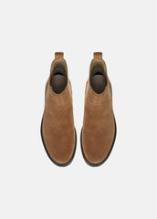 Dave Chelsea Boot in Boots - BIRCHWOOD