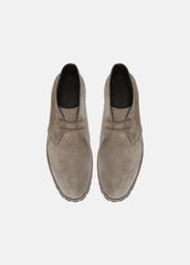 Jerome Chukka Boot in Boots - FLINT