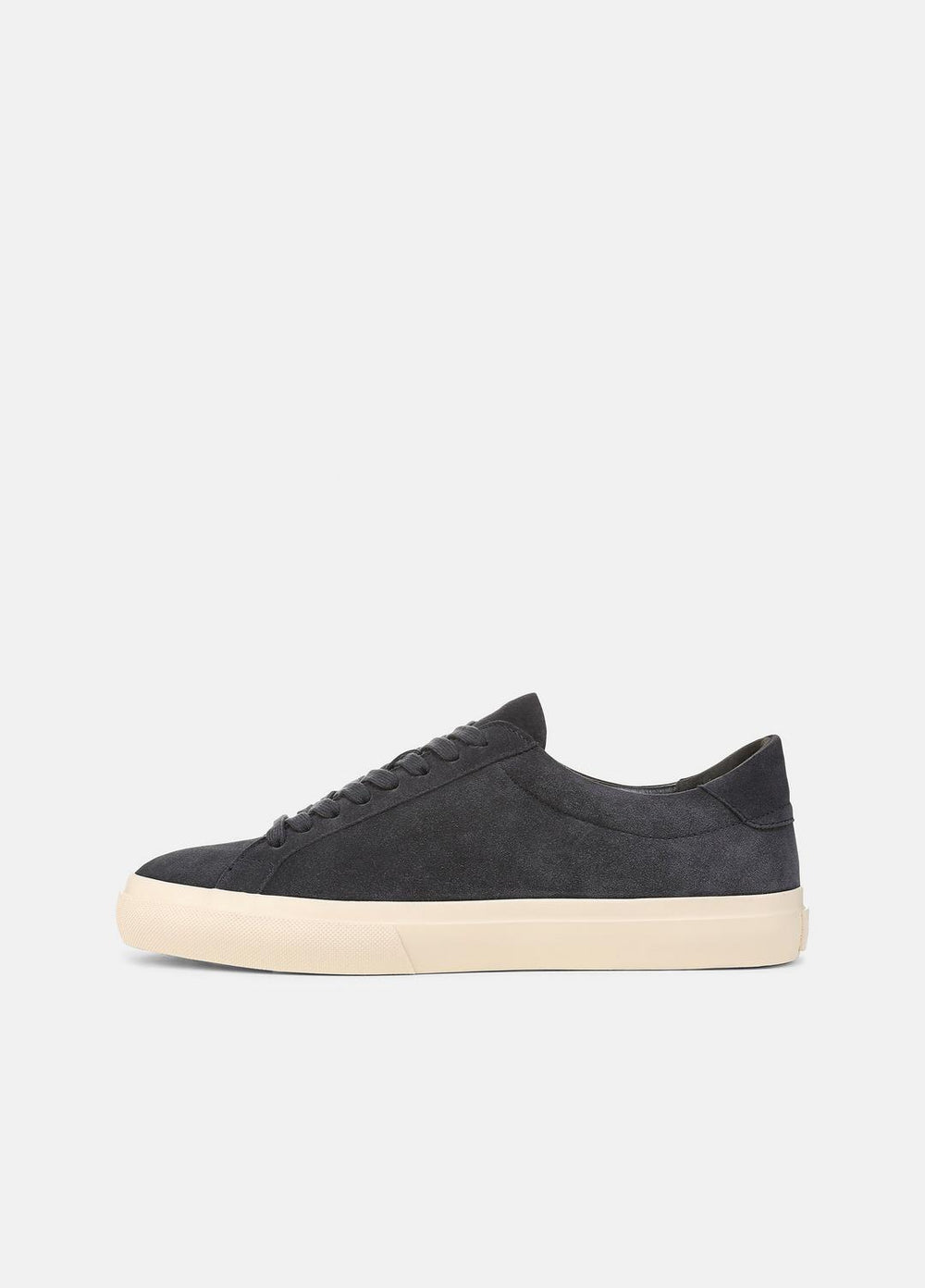 Fulton Suede Sneaker in Sneakers - COASTAL BLUE