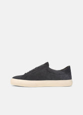 Fulton Suede Sneaker in Sneakers - COASTAL BLUE