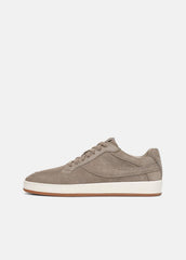 Pacifico Suede Sneaker in Sneakers - FLINT