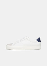 Fulton Sneaker in Sneakers - WHITE