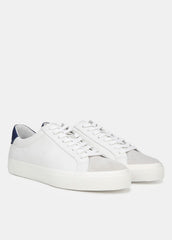Fulton Sneaker in Sneakers - WHITE