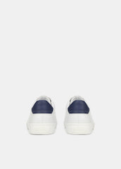 Fulton Sneaker in Sneakers - WHITE