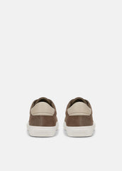 Fulton Suede Sneaker in Sneakers - FLINT
