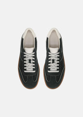 Oasis Sneaker in Sneakers - MAZE/PEBBLE WHITE