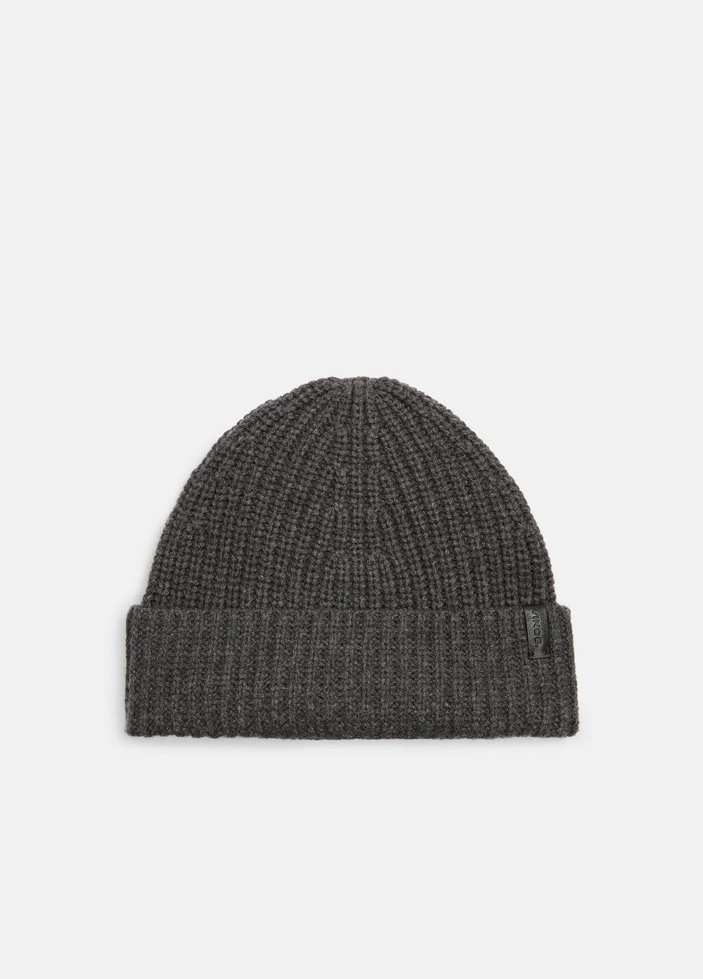 Cashmere Shaker-Stitch Beanie in Scarves & Hats - 060HCO