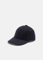 Hemp Baseball Cap in Scarves & Hats - COASTAL BLUE
