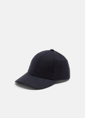 Hemp Baseball Cap in Scarves & Hats - COASTAL BLUE