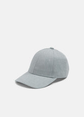 Hemp Baseball Cap in Scarves & Hats - IRON