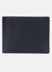 Nappa Leather Bifold Wallet in Bags - BLACK