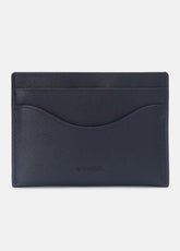 Nappa Leather Cardholder in Bags - BLACK
