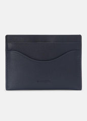 Nappa Leather Cardholder in Bags - BLACK