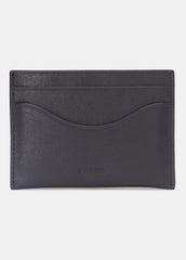 Nappa Leather Cardholder in Bags - TOBACCO