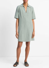 A-Line Short Dress in Dresses & Skirts - CLAY SAGE