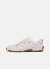 Mojave Leather & Suede Trainer Sneaker in Shoes - SABBIA MULTI