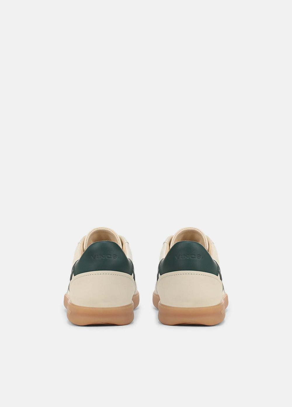 Oasis Suede & Leather Runner Sneaker in Sneakers - MACADEMIA/INDIGO