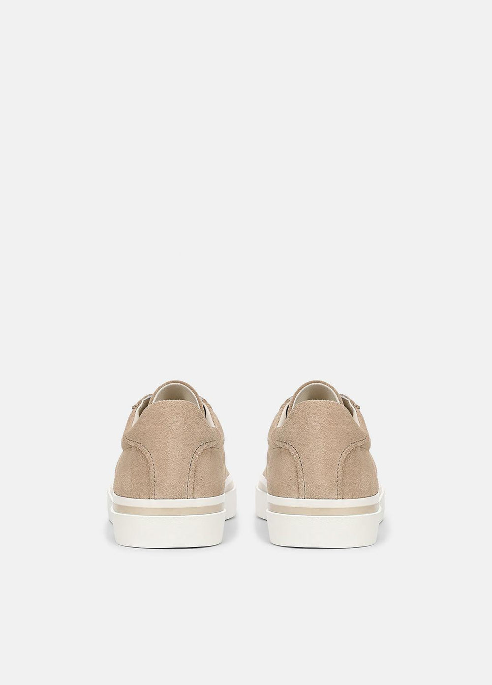 Monterey Suede Sneaker in Sneakers - SAND TRAIL