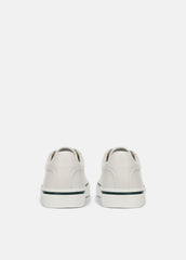 Monterey Leather Sneaker in Sneakers - MILK